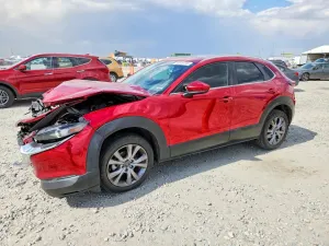 Mazda CX-30 2.5L 4 2022