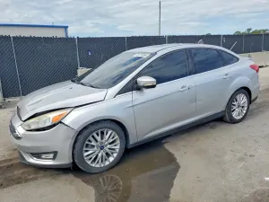 Ford Focus 2.0L 4 2017