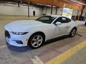 Ford Mustang 2.3L 4 2026