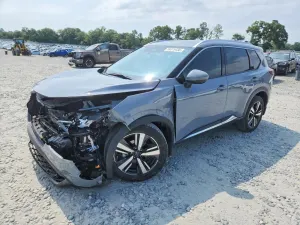 Nissan Rogue 1.5L 3 2023