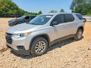 Chevrolet Traverse 3.6L 6 2020