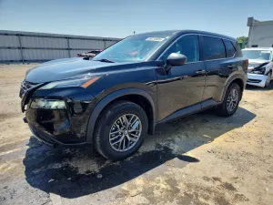 Nissan Rogue 2.5L 4 2021