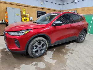 Ford Escape 1.5L 3 2025