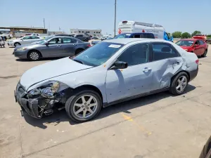Honda Accord 2.4L 4 2003