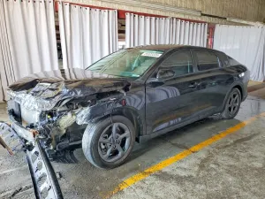 Kia K4 2.0L 4 2025
