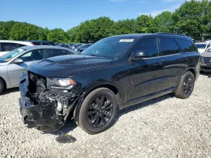 Dodge Durango 5.7L 8 2020