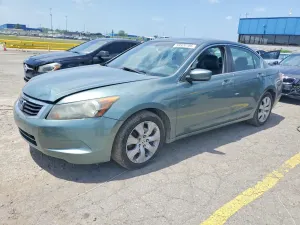 Honda Accord 2.4L 4 2009