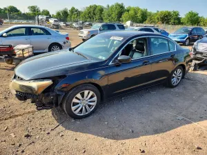 Honda Accord 2.4L 4 2011