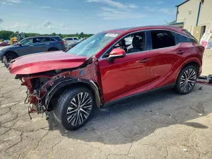 Lexus RX 2.4L 4 2023