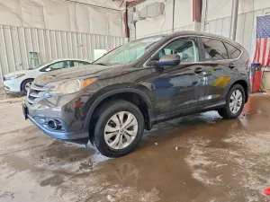 Honda CR-V 2.4L 4 2014