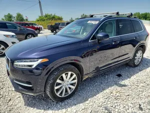 Volvo XC90 2.0L 4 2016