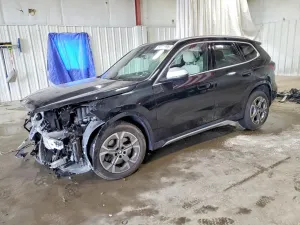BMW X1 2.0L 4 2024