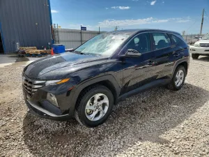Hyundai Tucson 2.5L 4 2022