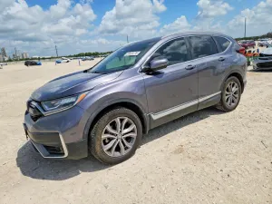 Honda CR-V 1.5L 4 2022