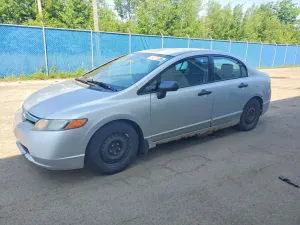 Honda Civic 1.8L 4 2007