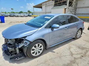 Toyota Corolla 2.0L 4 2026