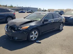 Acura TSX 2.4L 4 2010