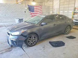 Kia Cerato / Forte / K3 2.0L 4 2019