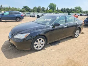 Lexus ES 3.5L 6 2007