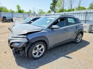 Hyundai Kona 2.0L 4 2022