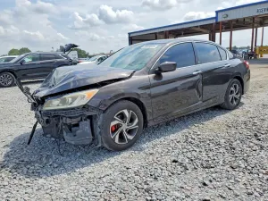Honda Accord 2.4L 4 2016