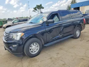 Ford Expedition 3.5L 6 2020