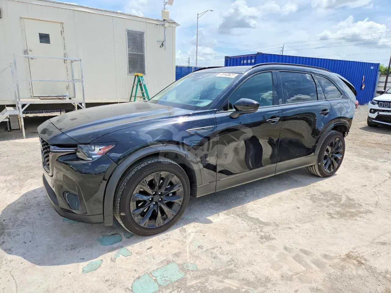Mazda CX-90 3.3L 6 2026