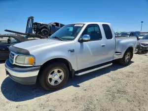 Ford F-150 4.6L 8 2001