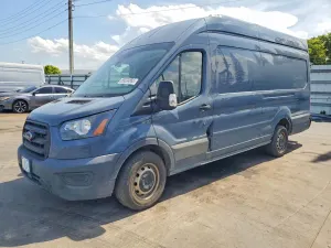 Ford Transit 3.5L 6 2020