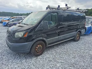 Ford Transit 3.7L 6 2016