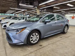Toyota Corolla 1.8L 4 2021