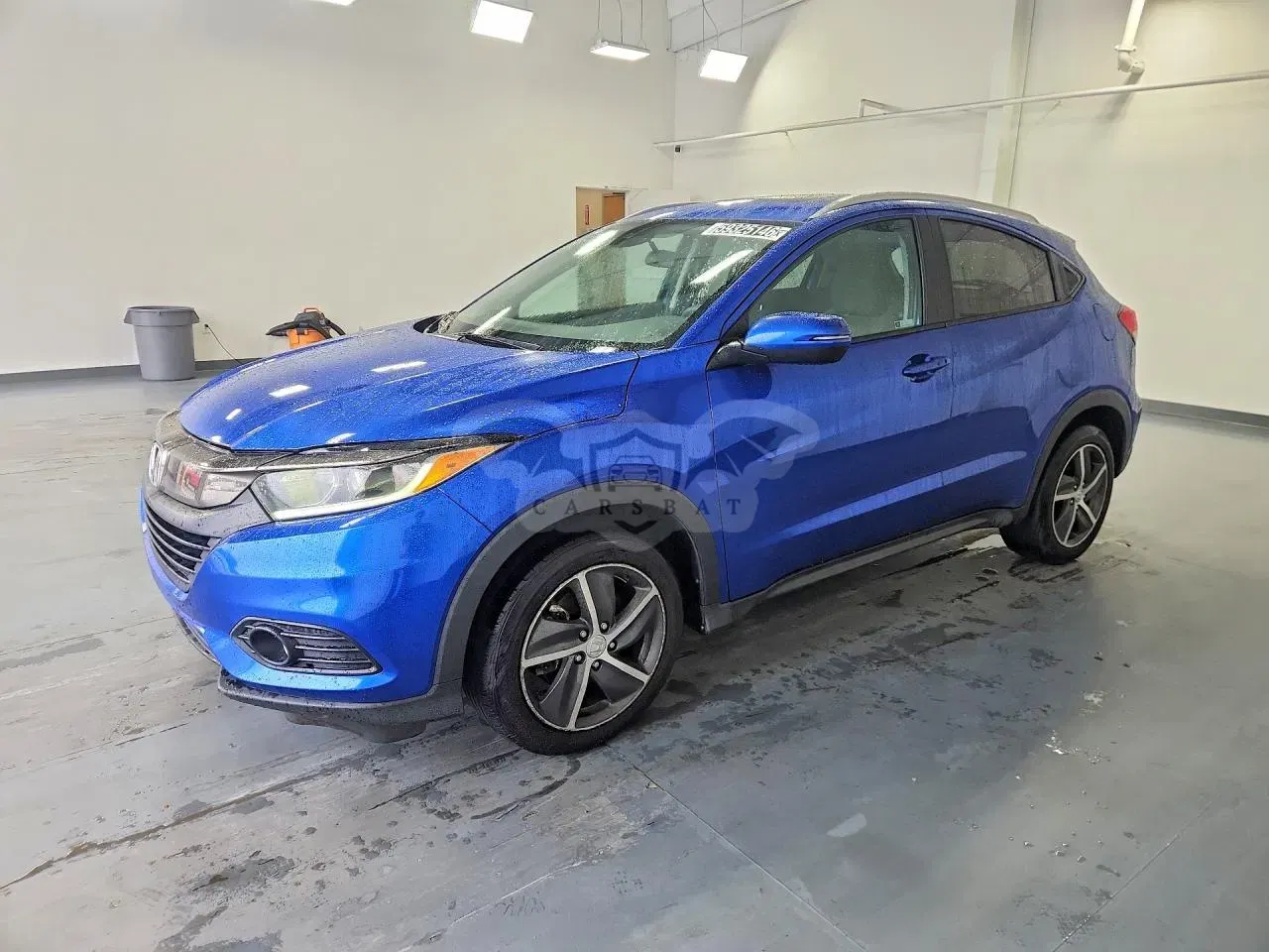 Honda HR-V 1.8L 4 2022