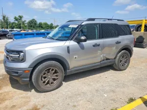 Ford Bronco 1.5L 3 2021