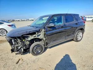 Chevrolet Trailblazer 1.3L 3 2026