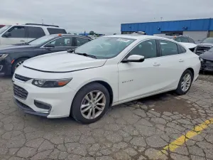 Chevrolet Malibu 1.5L 4 2016