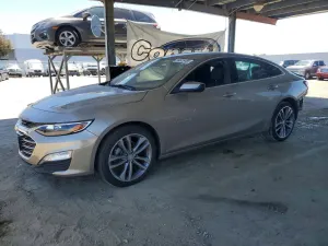 Chevrolet Malibu 1.5L 4 2022