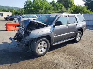 Toyota 4Runner 4.0L 6 2005