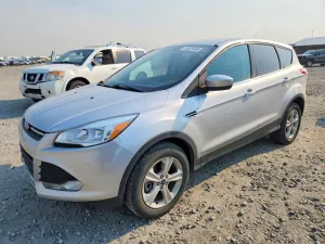 Ford Escape 1.6L 4 2013