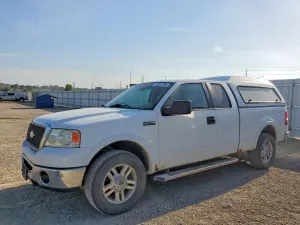 Ford F-150 5.4L 8 2006