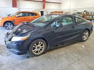 Honda Civic 1.8L 4 2012