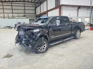 RAM 2500 6.7L 6 2022