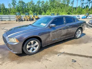 Dodge Charger 5.7L 8 2014