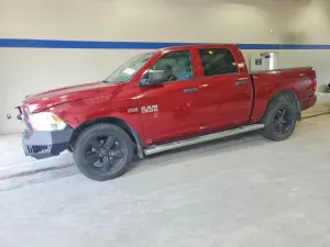 RAM 1500 5.7L 8 2014