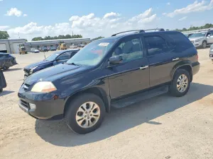 Acura MDX 3.5L 6 2003