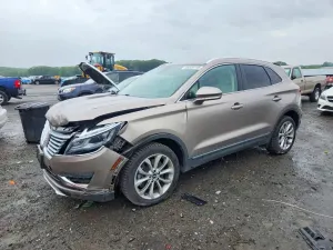 Lincoln MKC 2.0L 4 2018
