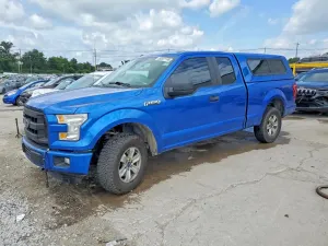 Ford F-150 3.5L 6 2016