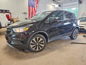 Buick Encore 1.4L 4 2021