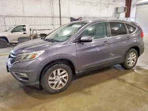 Honda CR-V 2.4L 4 2015
