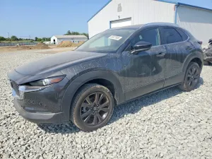 Mazda CX-30 2.5L 4 2024