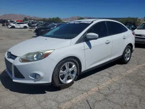 Ford Focus 2.0L 4 2012